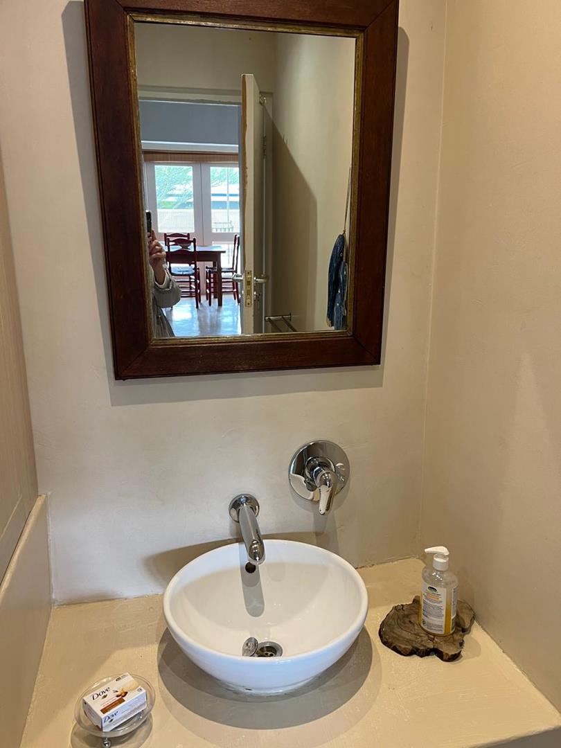 To Let 1 Bedroom Property for Rent in Higgovale Western Cape